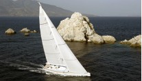 Sailing yacht POLYTROPON II -  Sailing